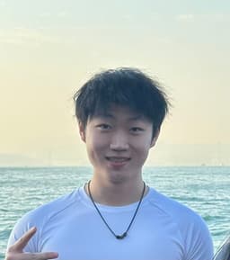 Zanwen Fu
