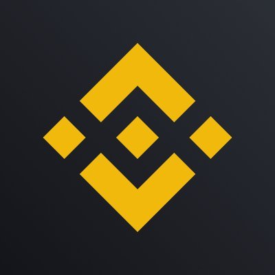 Binance logo